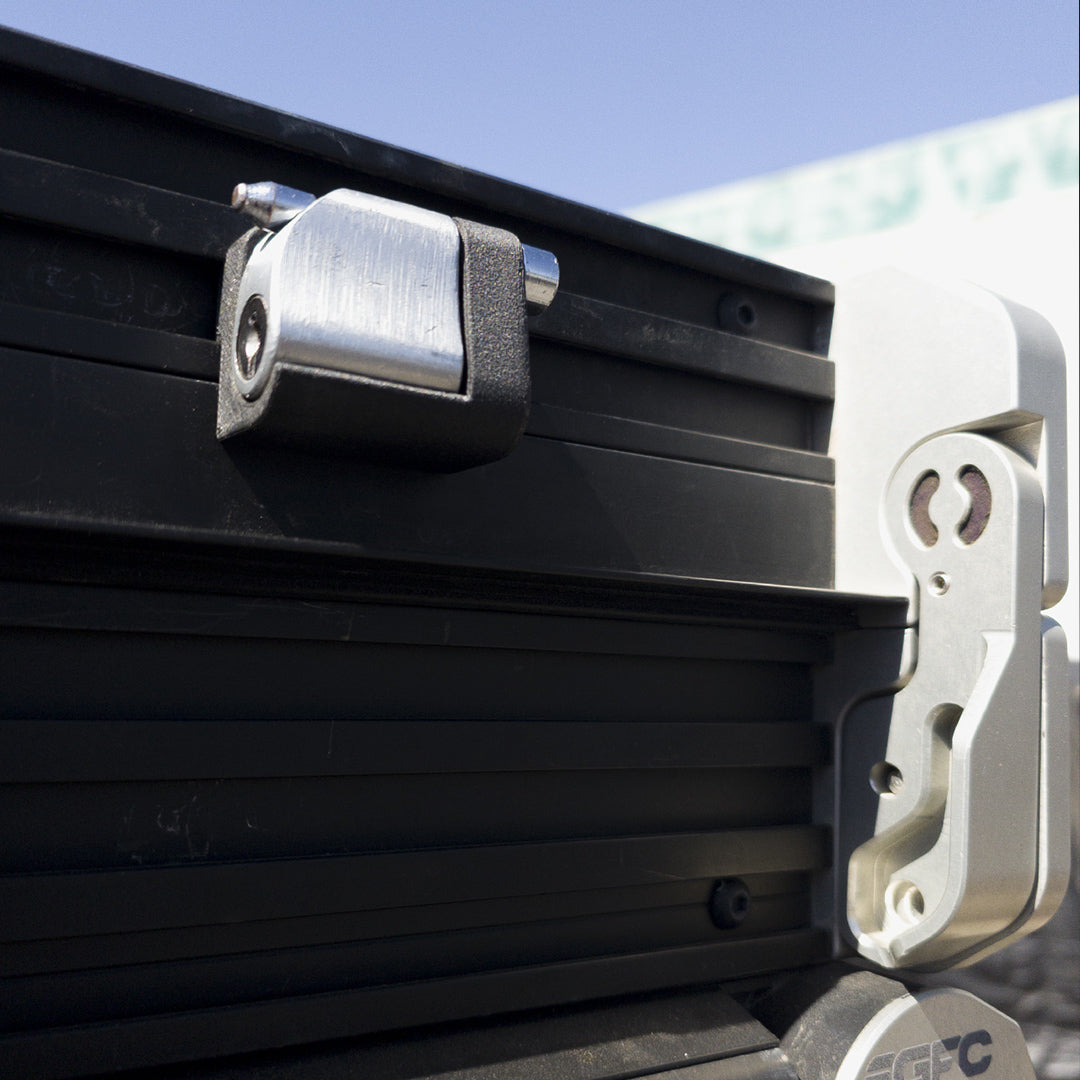 The Lock Locker (Pair - Left and Right Side)