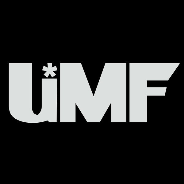 USE MORE FORCE logo