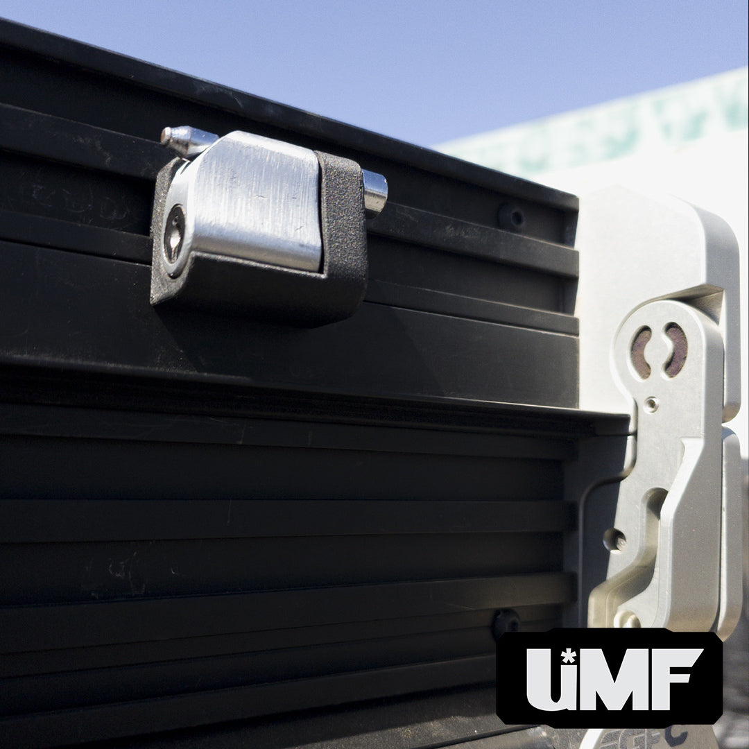 Right Side Lock Locker